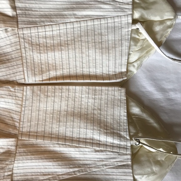 Corset top - Picture 3 of 9